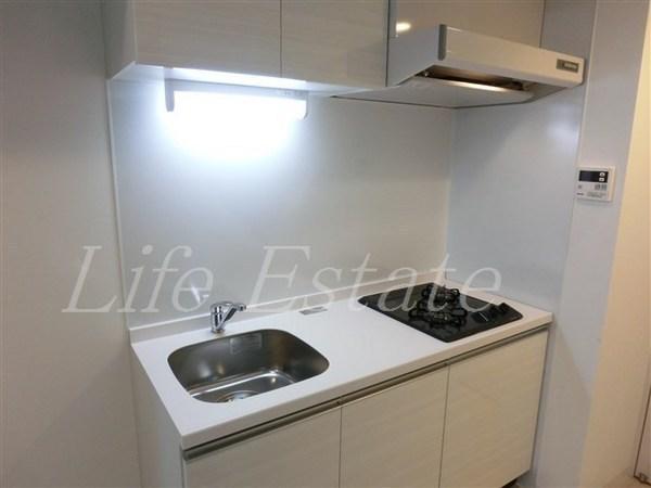 ファーストフィオーレ心斎橋イーストⅡ