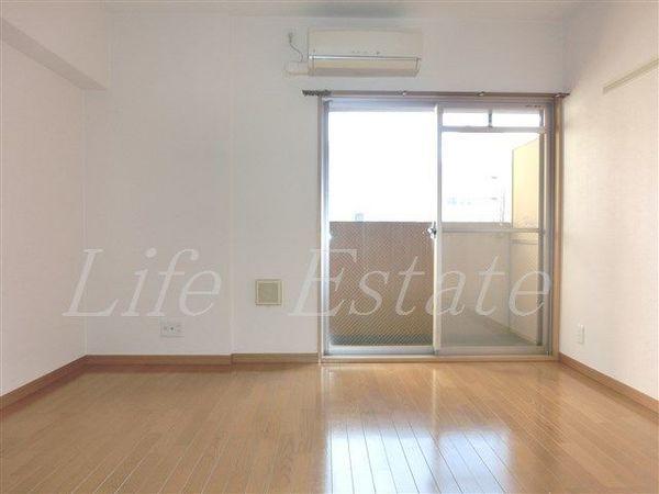 プレサンス大手前パークサイドⅡ