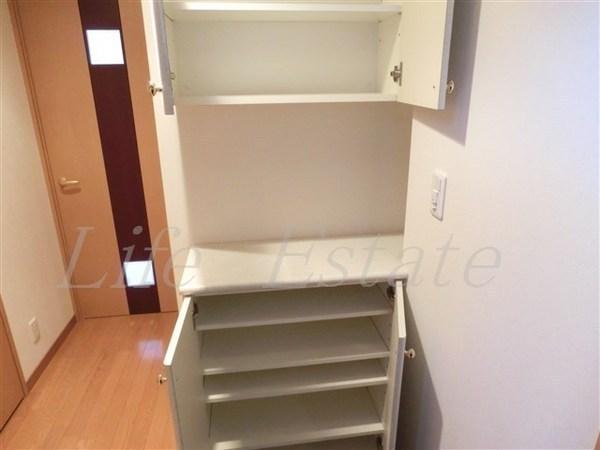 プレサンス大手前パークサイドⅡ