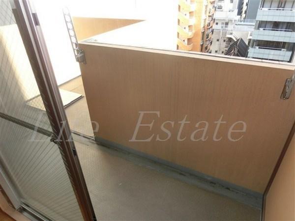 プレサンス大手前パークサイドⅡ