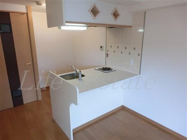 プレサンス大手前パークサイドⅡ