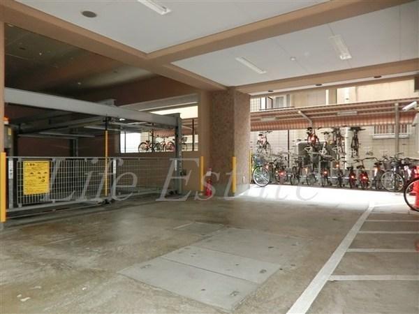 プレサンス大手前パークサイドⅡ