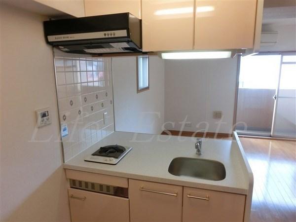 プレサンス大手前パークサイドⅡ