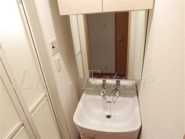 プレサンス大手前パークサイドⅡ