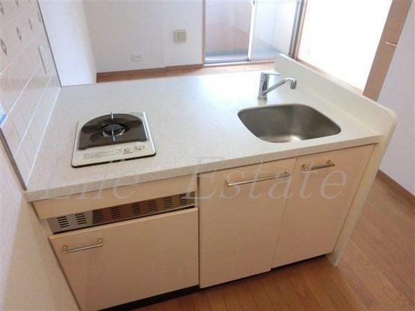 プレサンス大手前パークサイドⅡ