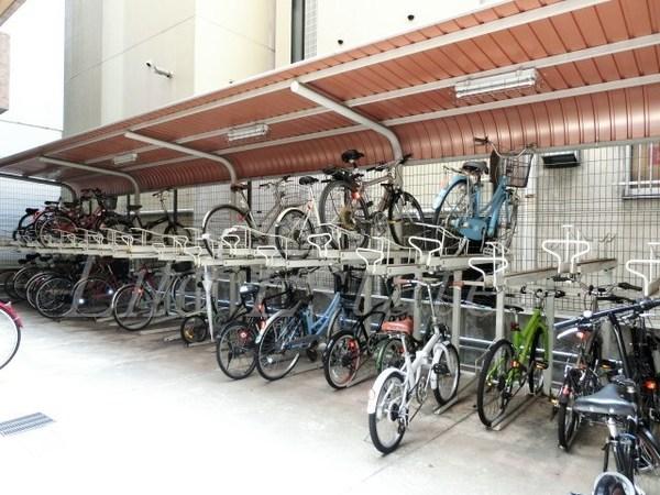 プレサンス大手前パークサイドⅡ