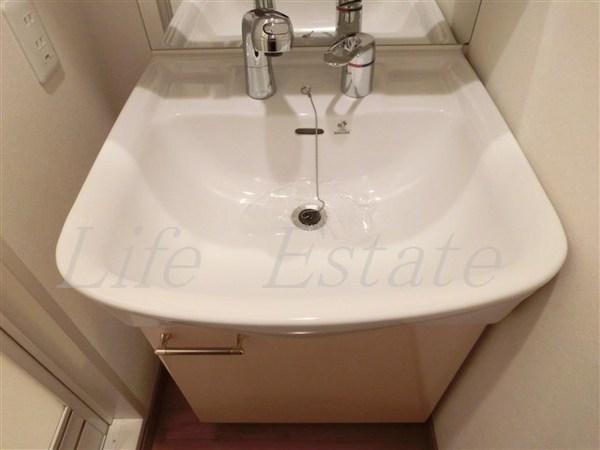 プレサンス大手前パークサイドⅡ