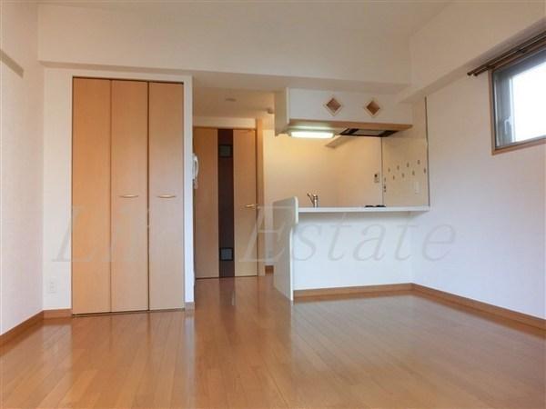 プレサンス大手前パークサイドⅡ