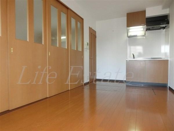 エストメゾン夕陽ヶ丘