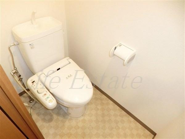 エストメゾン夕陽ヶ丘