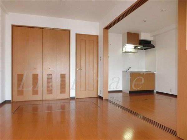 エストメゾン夕陽ヶ丘