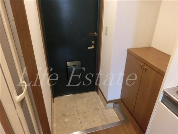 セレッソコート大阪城前