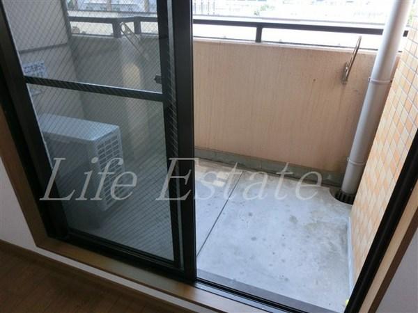 セレッソコート大阪城前