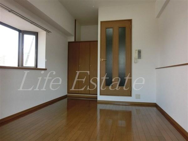 セレッソコート大阪城前