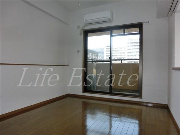 セレッソコート大阪城前