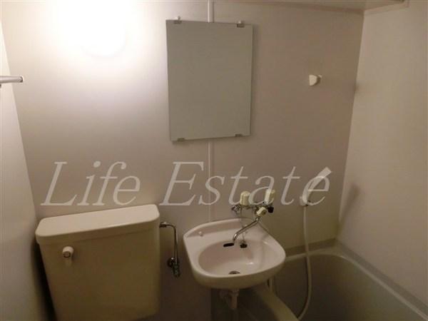 セレッソコート大阪城前