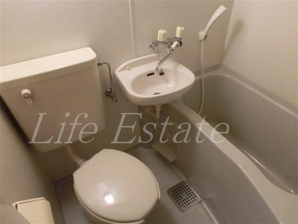 セレッソコート大阪城前