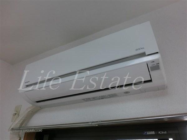 セレッソコート大阪城前