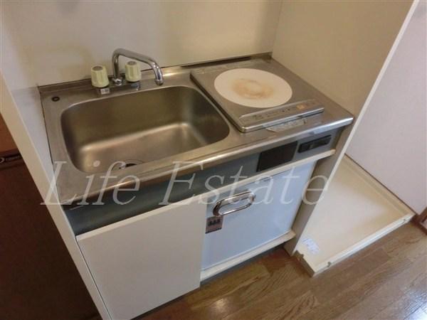 セレッソコート大阪城前