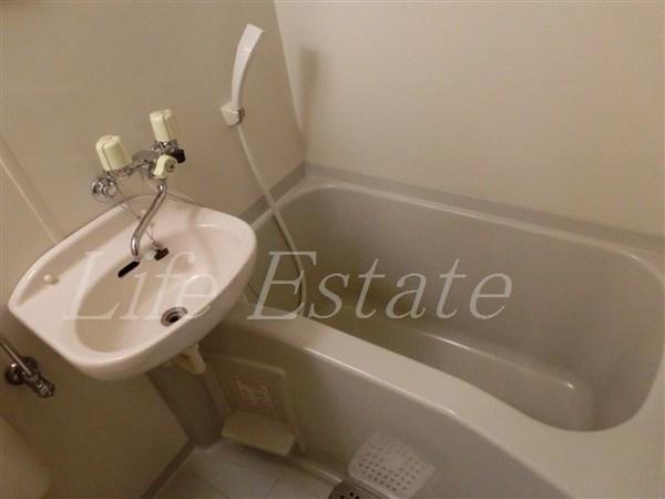 セレッソコート大阪城前