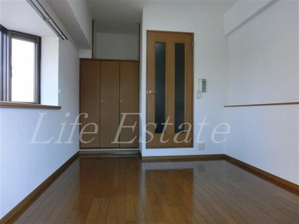 セレッソコート大阪城前