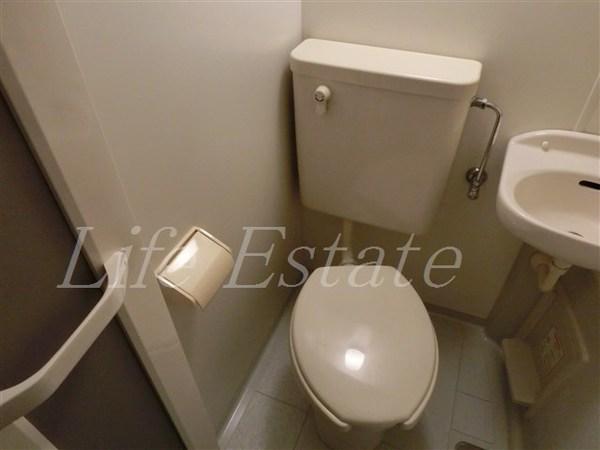 セレッソコート大阪城前