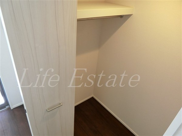 パークフラッツ安堂寺町