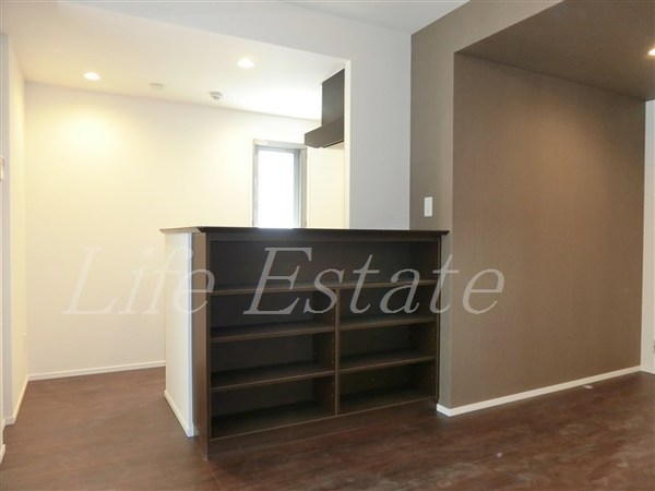 パークフラッツ安堂寺町