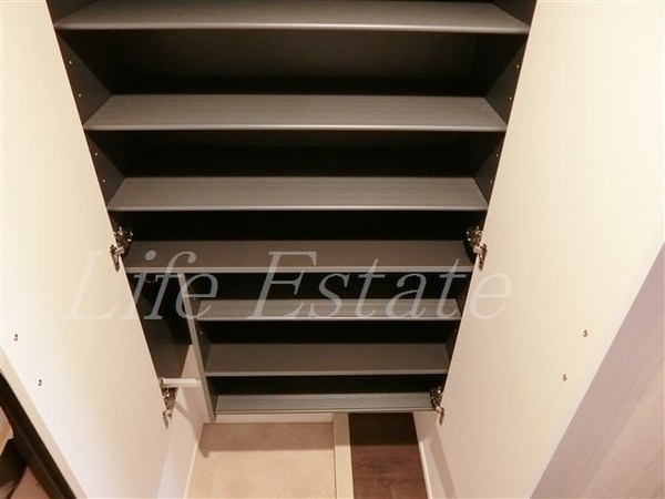 パークフラッツ安堂寺町