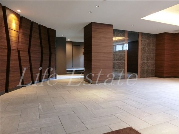 パークフラッツ安堂寺町