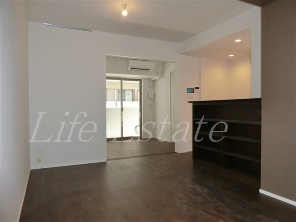 パークフラッツ安堂寺町