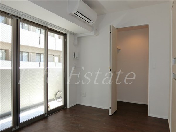 パークフラッツ安堂寺町