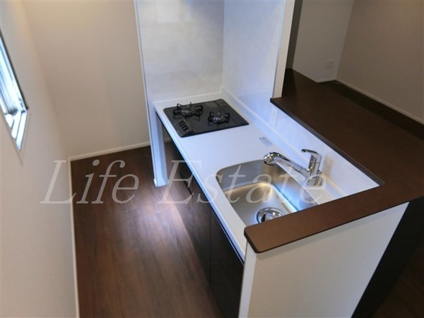 パークフラッツ安堂寺町