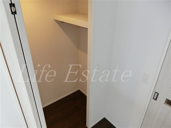 パークフラッツ安堂寺町