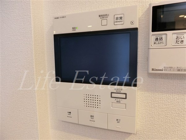 パークフラッツ安堂寺町