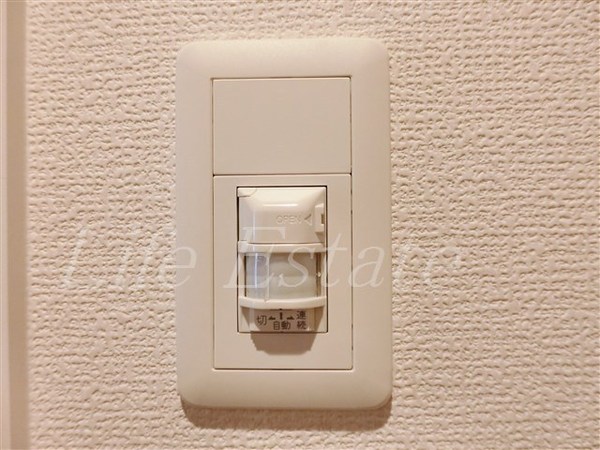 パークフラッツ安堂寺町