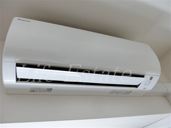 パークフラッツ安堂寺町