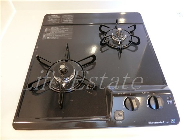 パークフラッツ安堂寺町