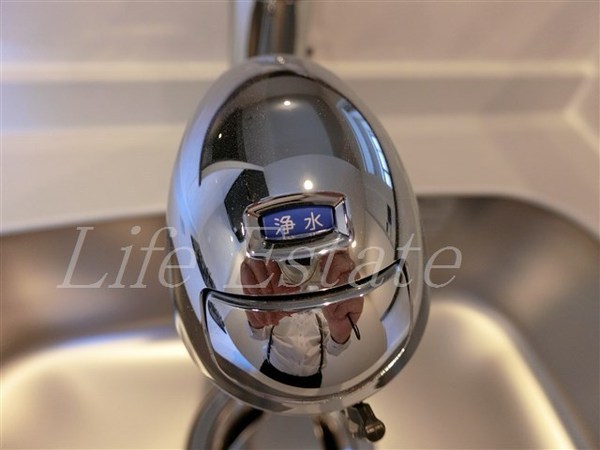 パークフラッツ安堂寺町