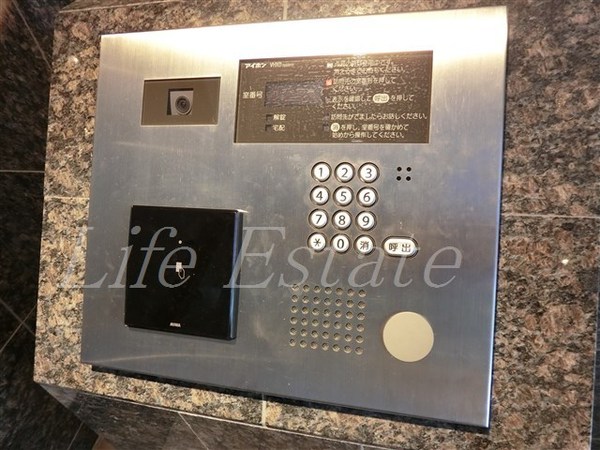 パークフラッツ安堂寺町