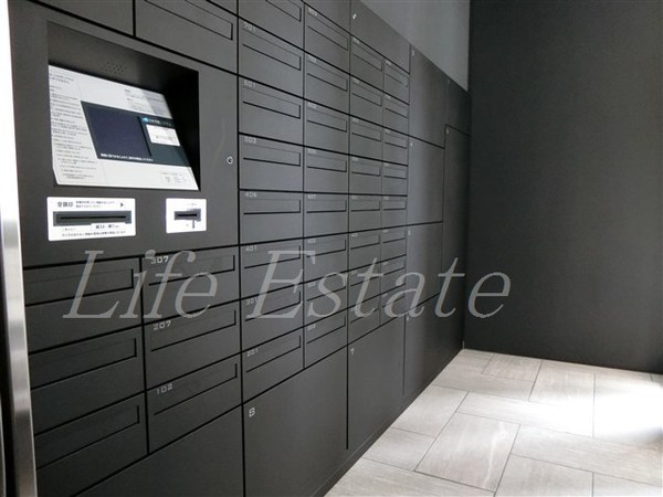 パークフラッツ安堂寺町