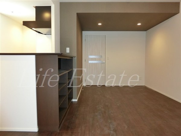 パークフラッツ安堂寺町