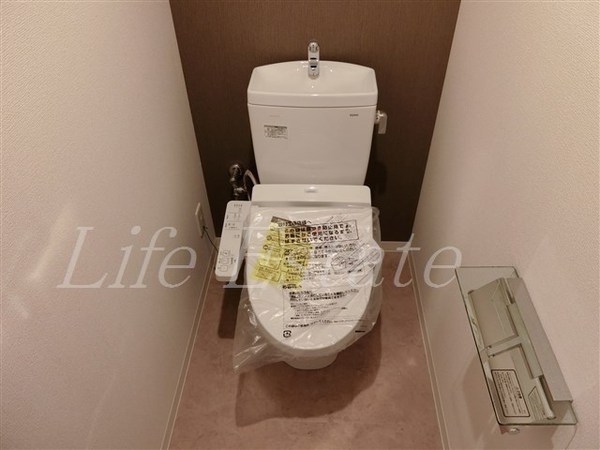 パークフラッツ安堂寺町