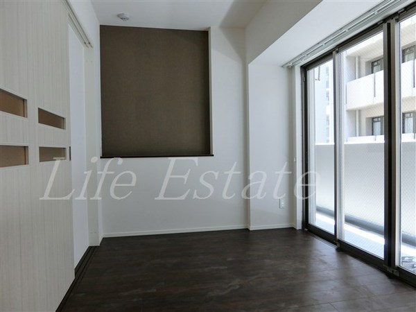 パークフラッツ安堂寺町