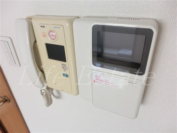 プレサンス東本町