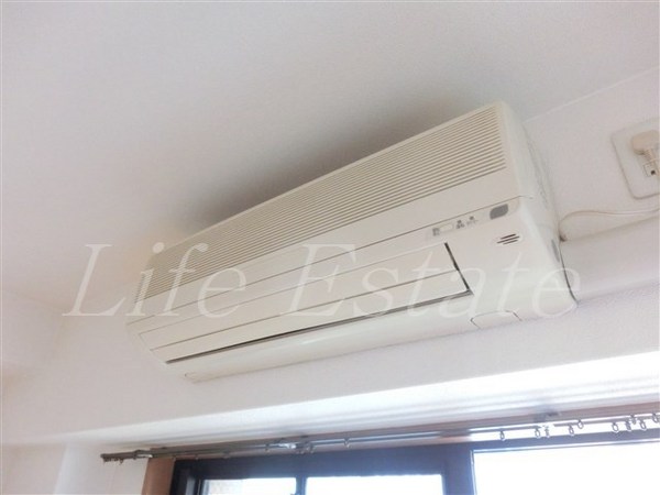 プレサンス東本町