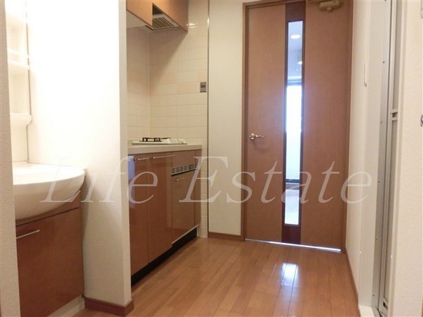 プレサンス東本町