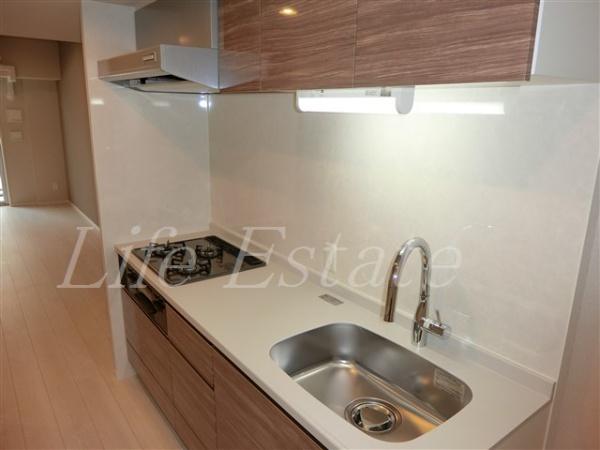 リアライズ天満橋