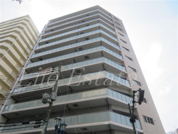 リアライズ天満橋