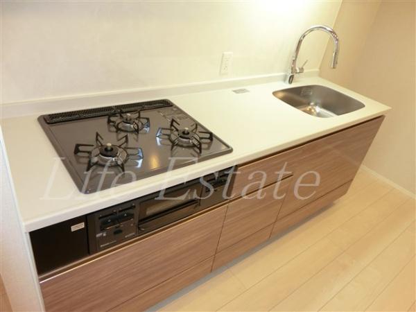 リアライズ天満橋